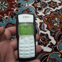 گوشی نوکیا1100