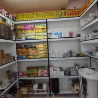 ویترین مغازه|فروشگاه و مغازه|کبودرآهنگ, |دیوار