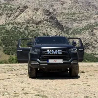 kmc t8