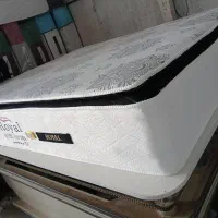 تشک طبی فنر پاکتی رویال