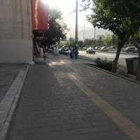 اجاره مغازه ۴۰ متری بر اتوبان ارتش|اجارهٔ مغازه و غرفه|تهران, دارآباد|دیوار