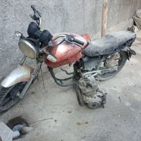 پالس پلاک ملی مدارک تکمیل تازه تعمیر|موتورسیکلت|کرمانشاه, |دیوار