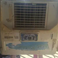 کولر آبی کوچک