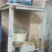 زیر تختخوابی