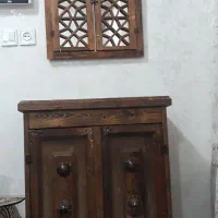 جاکفشی طرح سنتی