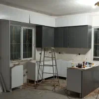 بهترین لوکیشن کاج ۱۷۰ متر سه خواب فول