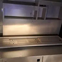 تختMDF|تخت و سرویس خواب|قم, انسجام|دیوار