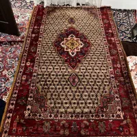 فرش دستبافت قدیمی