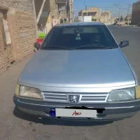 ماشین ۴۰۵