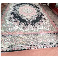 فرش ماشینی ۹متری