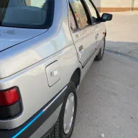 405 GLX بکر درجه یک|خودرو سواری و وانت|لار, |دیوار