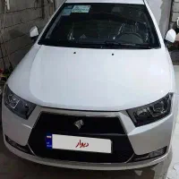 دنا پلاس 6 دنده صفر