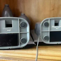 اسپیکر MicroLab ProBit ( میکرولب )سالم و صدای شفاف|سیستم صوتی خانگی|اصفهان, بیدآباد|دیوار