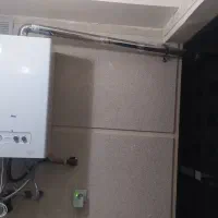 تعمییرات پکیج و ابگرمکن|خدمات پیشه و مهارت|محمدیه-قزوین, |دیوار