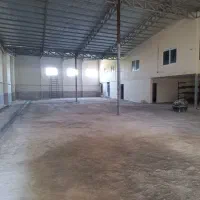 رهن و اجاره سوله ۱۰۰۰ متری با آب و برق و گاز صنعتی|اجارهٔ دفتر صنعتی، کشاورزی، تجاری|ساری, |دیوار