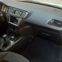 تارا v1 پلاس شش دنده