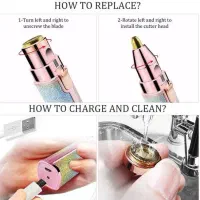 موزن شیور بلولس اصل روز مادر|آرایشی، بهداشتی، درمانی|کرمانشاه, |دیوار