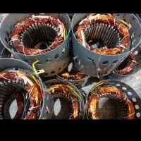 موتورکولرآبی