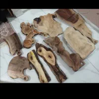 ظروف چوبی