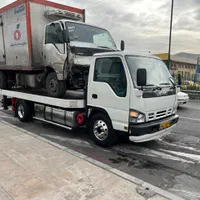 کفی خودروبر یدک کش جرثقیل حمل خودرو شبانه روزی|خدمات حمل و نقل|تهران, تهرانپارس شرقی|دیوار