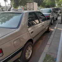 پژو آردی RD i بیرنگ بدون آفتاب سوختگی|خودرو سواری و وانت|خاوران, |دیوار