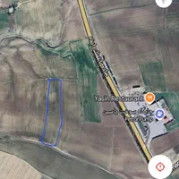 زمین کشاورزی