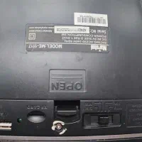 رادیو پلیر اصل با بلوتوث مارشال بسیار با کیفیت|صوتی و تصویری|تهران, شهرآرا|دیوار