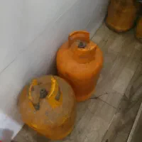 فروش کپسول ایران گاز