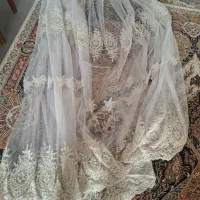 پرده پذیرایی و قالیچه|پرده، رانر، رومیزی|پاکدشت, پاکدشت (مامازند)|دیوار