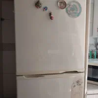 یخچال و لباسشویی