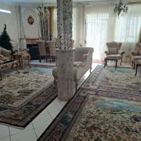آپارتمان۱۲۴متر_همکف_معبر۲۰_حیاط دار_فلکه ضد