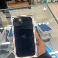 اپل ۱۳ نرمال حافظه ۱۲۸گیگ دوسیم کارت