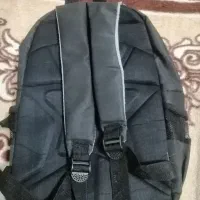 دو عدد کیف مدرسه