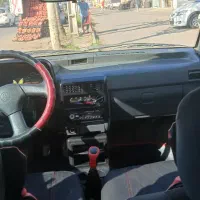 هاچ بک مدل ۸۳|خودرو سواری و وانت|لنگرود, |دیوار