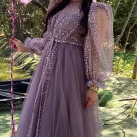 لباس مجلسی سایز ۴۰-۴۲