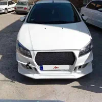 رانا مدل ۹۳ تیوفاو فول|خودرو سواری و وانت|اصفهان, شهشهان|دیوار