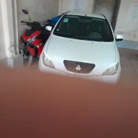 تیبا 2 (هاچبک) EX، مدل ۱۳۹۹ در بومهن