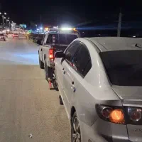 امداد خودرو جرثقیل یدک کش چرخگیر خودروبر