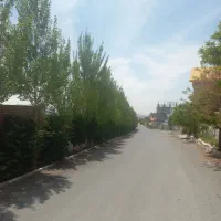زمین ۱۵۰ متر نقلی چهاردیواری درب مهراباد رودهن|فروش زمین و ملک کلنگی|رودهن, |دیوار