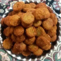 فلافل خونگی