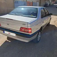 پژو slx مدل ۸۸|خودرو سواری و وانت|شیراز, شهرک بهشتی|دیوار