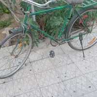 دوچرخه