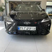 آریزو 6 جی تی صفر / اقساطی / تحویل فوری