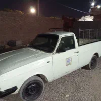 پیکان وانت مدل ۹۰|خودرو سواری و وانت|سیرجان, |دیوار