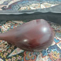 دوتارر|سازهای سنتی|مشکین‌دشت, |دیوار