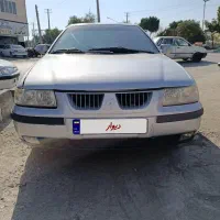سمند 82|خودرو سواری و وانت|کرمانشاه, |دیوار
