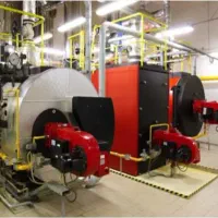 تعمیرات  تخصصی  مشعل و متور خانه