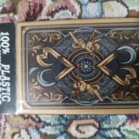 حکم بلک گلد درجه 1 نو