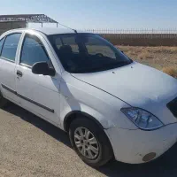 تیبا صندوق دار مدل ۹۱|خودرو سواری و وانت|تربت‌حیدریه, پائین ولایت|دیوار