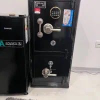 سیف امنیتی عمده و‌جزیی